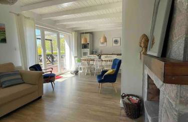 Sitno Kaszubski Domek nad jeziorem - Foto 15