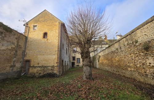 Ancien Palais de Justice et jardin - Foto 28