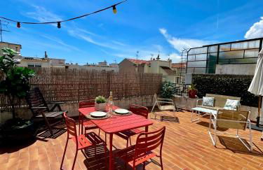 Exclusive Top Floor - Love Suite - Foto 1