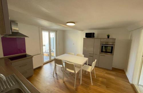 Cozy Apartment in Bad Vilbel - Foto 11