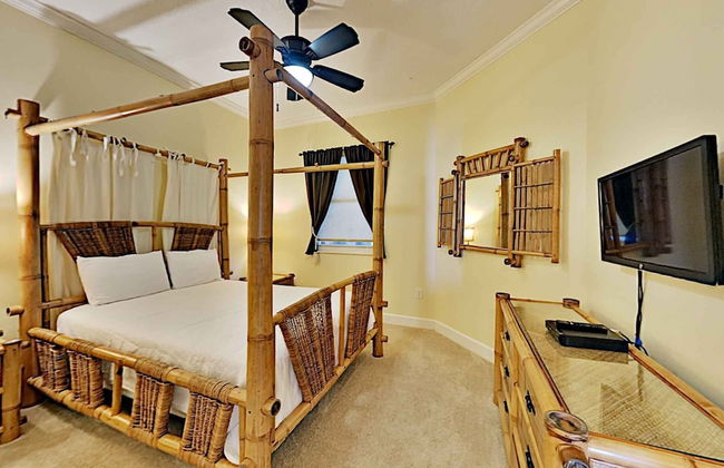 The Pearl of Navarre by Southern Vacation Rentals - Foto 64