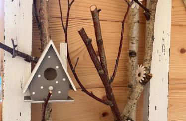 Cabane Insolite Cosy - Foto 15