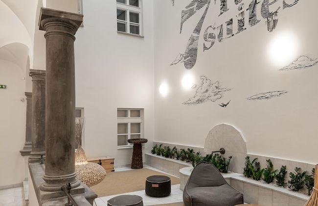 7 Tales Apartments by Adrez Living - Photo 2