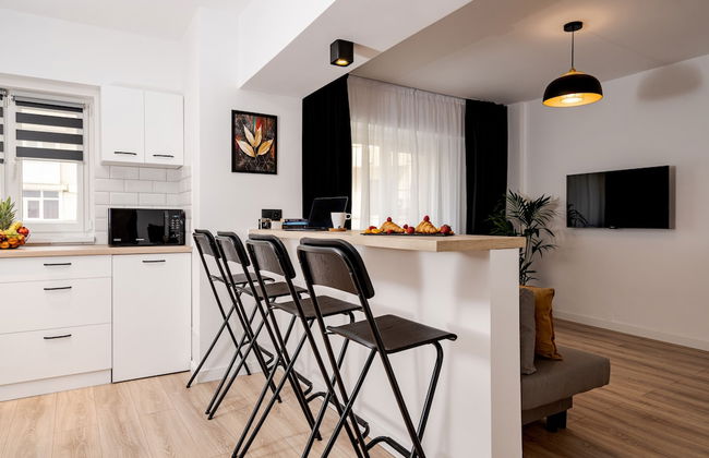 Tyst by MRG Apartments - Foto 19