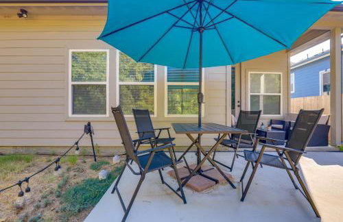 Modern Family Home Near ATandT Stadium and More! - Foto 34