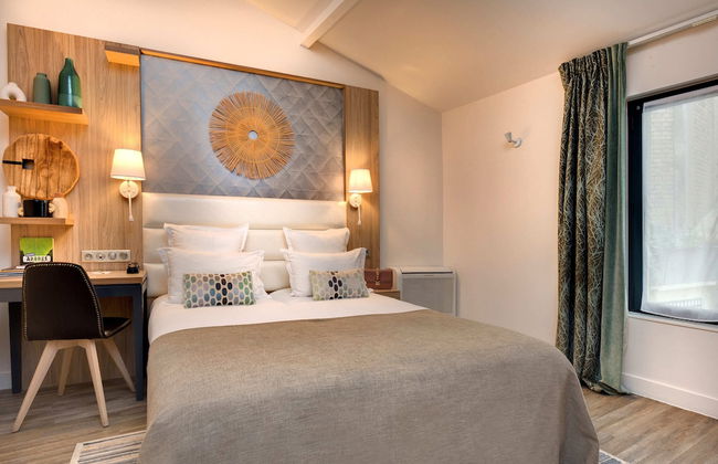 Serotel Suites - Photo 8