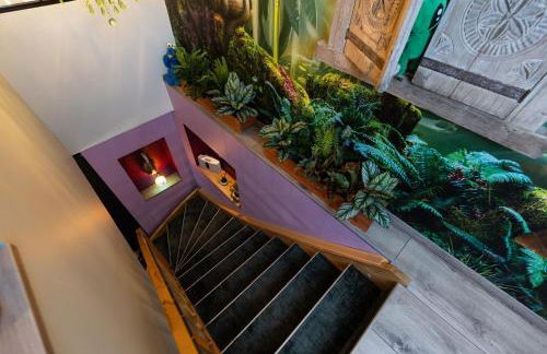 Boutique Apartments by Roy Oberhausen - Foto 66