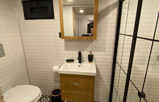 Alican İzba House - Foto 19