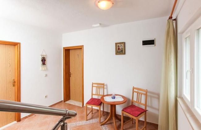 Apartments Ana Lopud - Foto 40