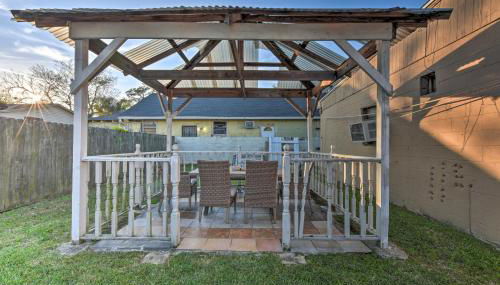 3 Mi to French Quarter Family Home in New Orleans - Foto 2