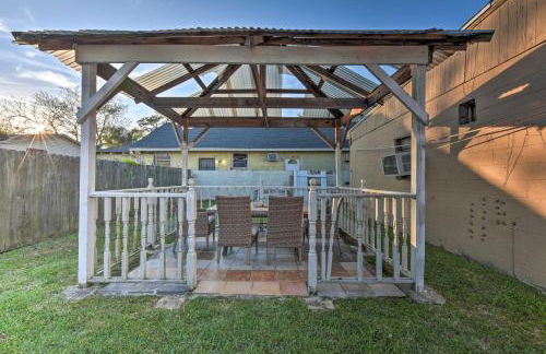 3 Mi to French Quarter Family Home in New Orleans - Foto 2