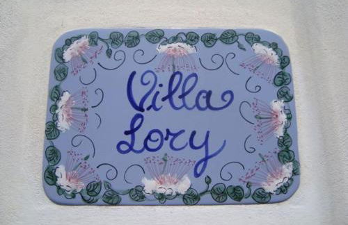 Case Vacanze Villa Lory - Foto 14