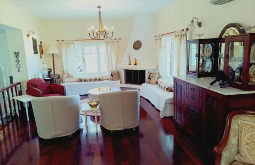 Charming Villa Maria - Foto 29