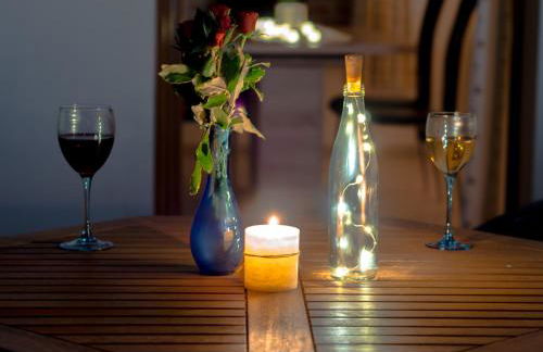 Pfeiffer´s Ferienwohnung - Foto 18