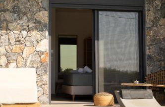 Aphrodite Luxury Villas & Suites-Private Heated Pool & Jacuzzi - Photo 76
