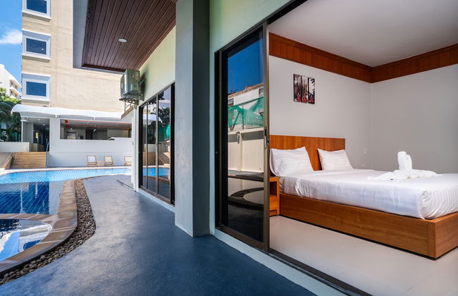 GP House Phuket - Foto 60