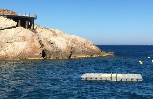 Cap Sa Sal Turquesa - Foto 27