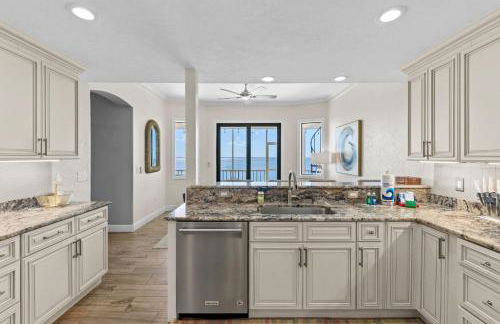 Luxury Private Beachfront Retreat Pool Game Room - Foto 20