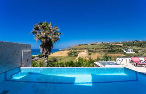 Sea View Villas - Foto 24