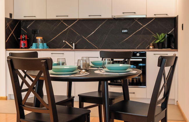 TESLA Residence Subotica - Photo 23