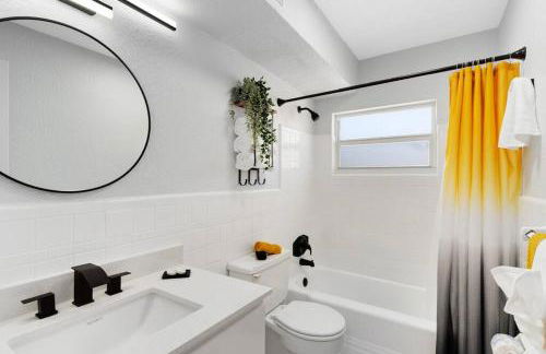 Ocean 17 - Seaglass Cottage - Foto 18