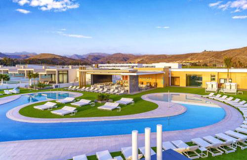 Resort Cordial Santa Agueda & Perchel Beach Club - Foto 66