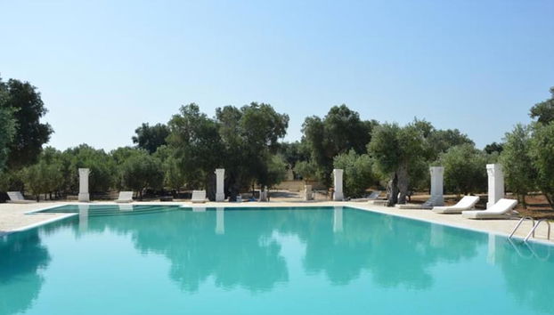 Agriturismo Masseria San Leonardo - Foto 2, Imagen principal