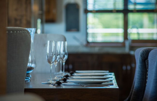 Knights Rest - 4 Bedroom - Princes Gate - Foto 37