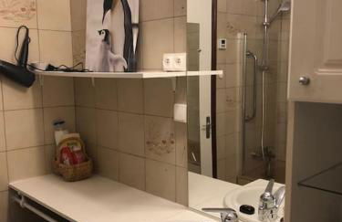 Chalet de montagne Pierre et Gaby non-fumeur hôte non professionnel - Foto 54