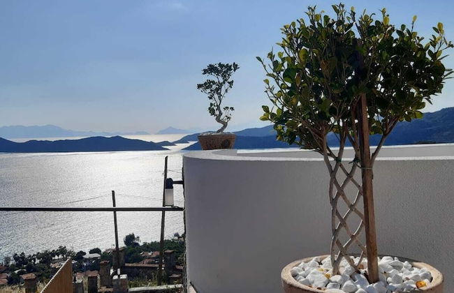 Villa Casa Bianca Sogut - Foto 11