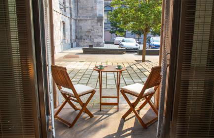 Timeless Quarters within Royal William Yard - Foto 2