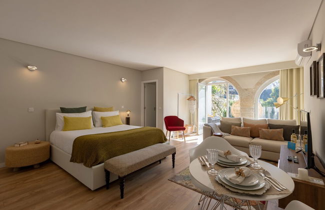 Boavista Garden Studio 183 - Foto 8