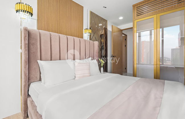 Savya Aparthotel by Kozystay - Bandung - Foto 24