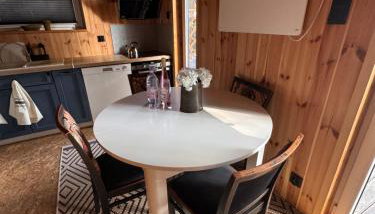 Domek Stodoła Całoroczny - Foto 2