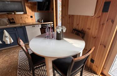 Domek Stodoła Całoroczny - Foto 2