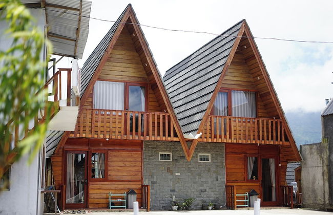 Savana Cabin By Fifa Grup - Foto 1