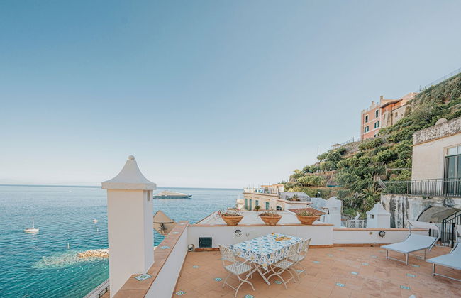 Casa Blue Torricella by Elite Villas - Foto 6