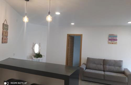 Apartamento la antigua via - Photo 7