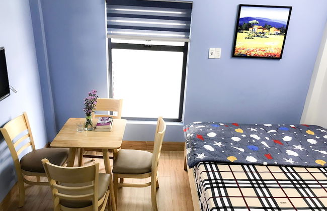 Cosy House Da Nang - Foto 9