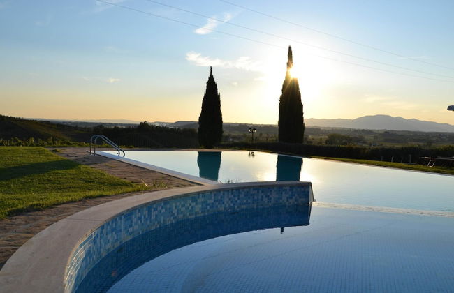 Holiday Home With Swimming Pool With Bubble Bath and Children's Pool - Foto 66