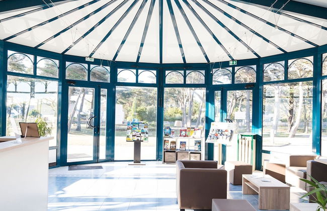 Apartment in Cote Sauvage Near La Baule Bay - Foto 2