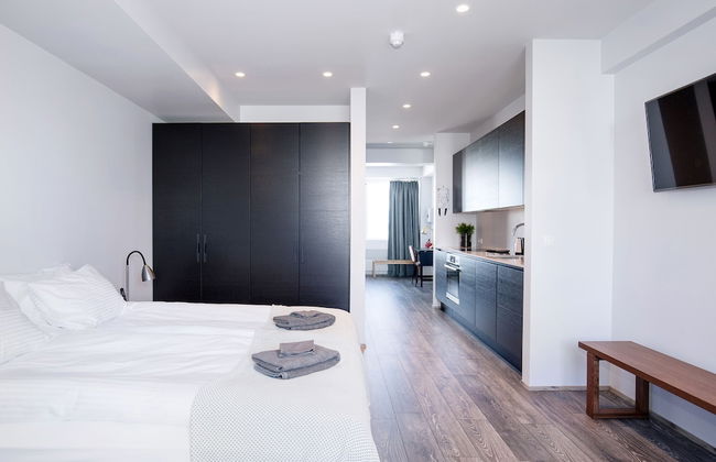 Svala Apartments by Heimaleiga - Foto 3