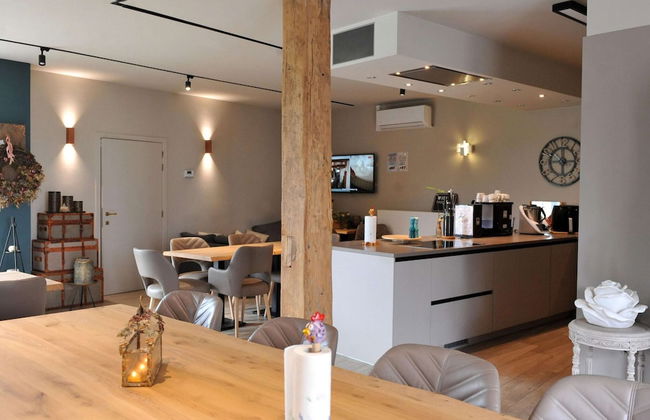 Vlaanderen Cozy Cottage - Foto 17