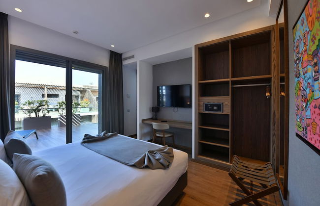 Ocean Park Hotel, Premium Suites & Wellness - Foto 13