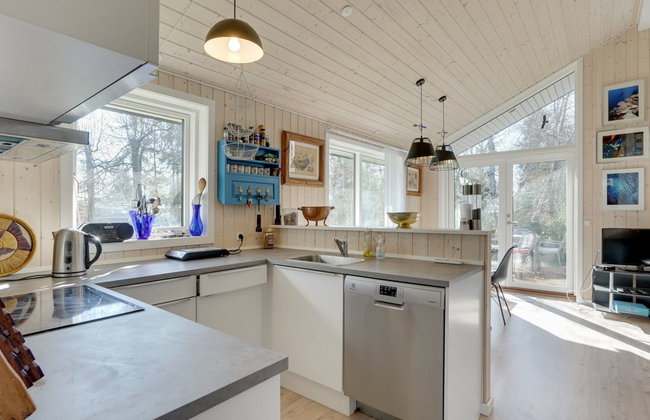 "Tancred" - 200m from the sea - Photo 14