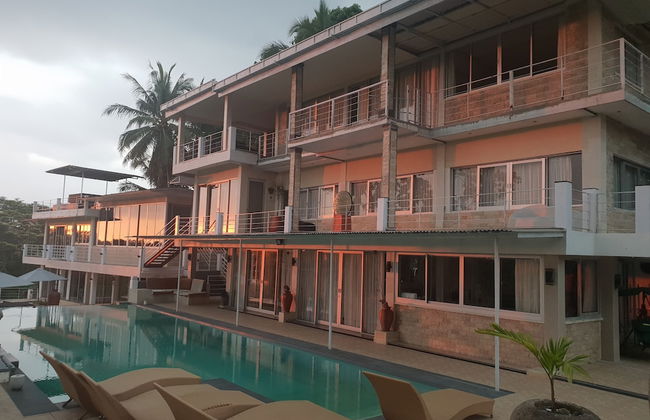 Villa Hati Indah - Foto 1