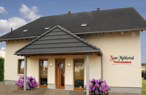 Panoramablick - Foto 12