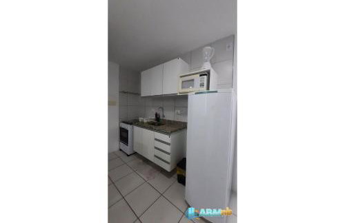 Apto. 1 dormitório no Edf. Manhattan home service 605 - Foto 5