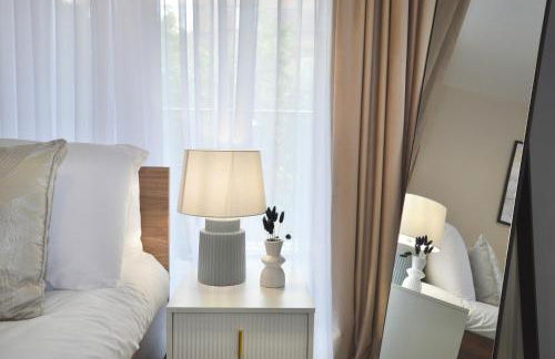 Modern 2 Bedroom Apartment Steps from Vauxhall St - Foto 20