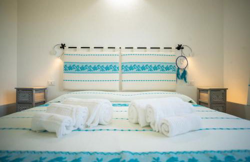 Villa s'ena e su juncu - Foto 14